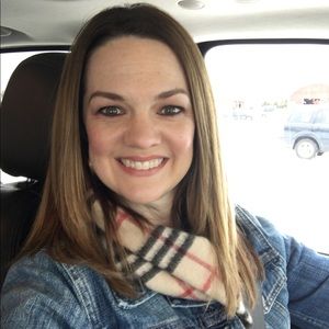 Meet your Posher, Michele